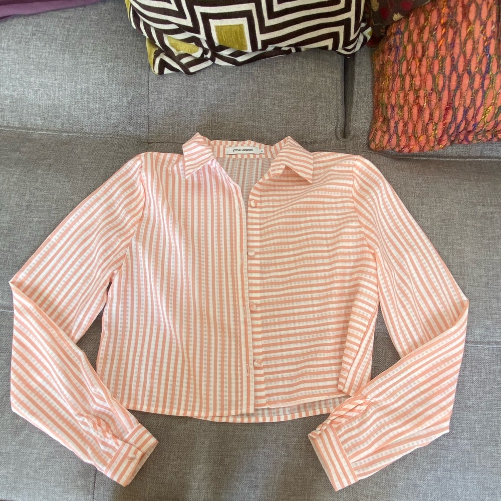 Style London top